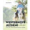 Kniha Westernové ježdění