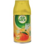 Air Wick Freshmaticic Max citrus 250 ml – Zbozi.Blesk.cz