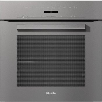 Miele H 7264 B Grafitově šedá