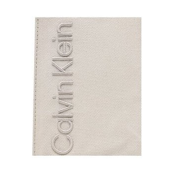 Pouzdro Calvin Klein Ck Summer Phone Crossbody K60K610460 PEA Materiál - textil