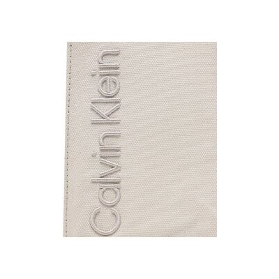 Calvin Klein Lily Key Item Monogram Large crossbody od 3 090 Kč - Heureka.cz