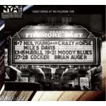 Neil Young : Live At The Fillmore East CD – Hledejceny.cz