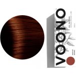 Voono Henna na vlasy Medium Brown 100 g – Zboží Dáma