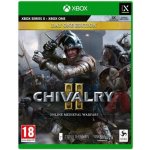 Chivalry 2 (D1 Edition) – Hledejceny.cz