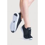 Bloch Lehká taneční sneakers Omnia S0926L černá – Zboží Mobilmania