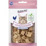 Dokas Mrazem sušené kuřecí žaludky 12 g – Hledejceny.cz