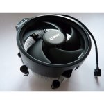 AMD Wraith Stealth 712-000071 – Zboží Mobilmania