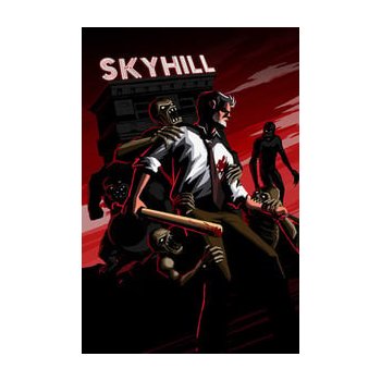 Skyhill