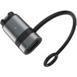 FIXED Link USB/USB-C OTG redukce šedá FIXA-CU-GR – Zboží Živě