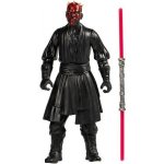 Hasbro Star Wars Darth Maul 10 cm – Zboží Mobilmania
