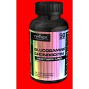 Doplněk stravy Reflex Glucosamine & Chondroitin Complex 90 kapslí