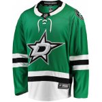 Fanatics Branded Dres Dallas Stars Breakaway Home Jersey – Zboží Dáma
