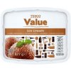 Tesco Value Zmrzlina s čokoládovou příchutí 2l