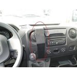 Brodit ProClip pro Renault Master/Opel Movano 11-19/Nissan NV400 12-20, zesílený, na střed 213469 – Zboží Živě