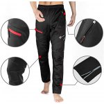 Rockbros dlouhé černé – Zboží Dáma