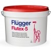 Interiérová barva Flügger FLUTEX PRO 5 9,1 l bílá