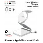 Winner 3in1 15W+3W+3W bílá 12143 – Zboží Živě