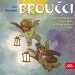 Broučci - Jan Karafiát – Hledejceny.cz