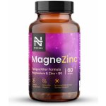 Neohack MagneZinc + B6 kapsle 120 kapslí – Hledejceny.cz