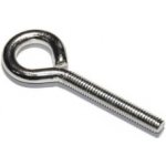 Oko nerezové s metrickým závitem M5 x 40 mm, nerez A2, 1 - ks – Hledejceny.cz