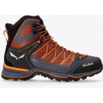 Salewa MS MTN Trainer Lite Mid 2 GTX 61359 0927 black Out Carrot – Sleviste.cz