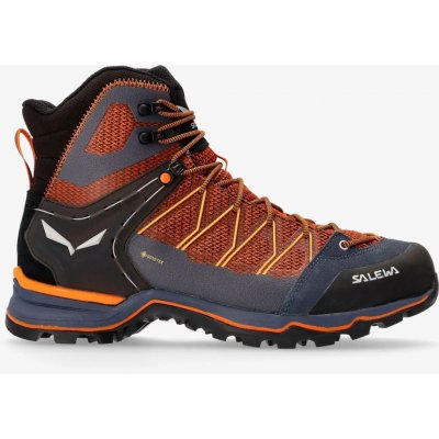 Salewa MS MTN Trainer Lite Mid 2 GTX 61359 0927 black Out Carrot – Sleviste.cz