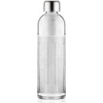 Bubliq Skleněná láhev – Zboží Dáma