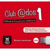 Club @dos 1 A1 – Clé USB Multimédiaction