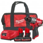 MILWAUKEE M12FDD2-502C – Hledejceny.cz