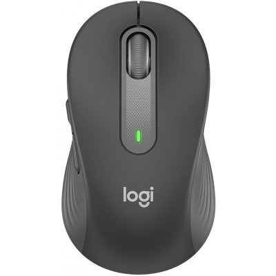 Logitech Signature M650 M Wireless Mouse Business 910-006274 – Zboží Živě