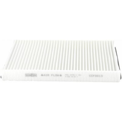 Filtr, vzduch v interiéru CHAMPION CCF0013 – Sleviste.cz