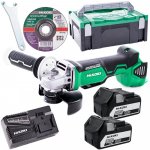 Hikoki G18DBBAL – Zboží Dáma