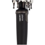 Pierre Cardin Sunflower deštník automatický holový černý – Sleviste.cz