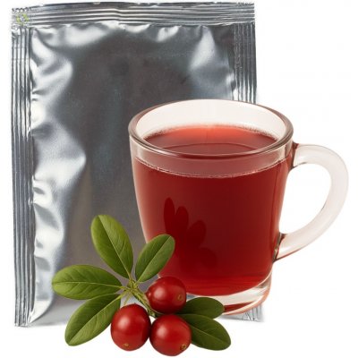 Karel Harazím Horká Brusinka 23 g – Hledejceny.cz