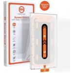 Mobile Origin Screen Guard Samsung Galaxy S24+ s aplikátorem SGA-GS24P – Zboží Živě