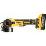 DeWALT DCG405H2T – Zbozi.Blesk.cz