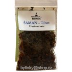 Rymer Vykuřovadla Vykuřovací směs Šaman Tibet 20 g – Hledejceny.cz