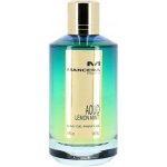 Mancera Aoud Lemon Mint parfémovaná voda unisex 120 ml tester – Hledejceny.cz