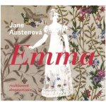 Jane Austenová: Emma – Zboží Dáma