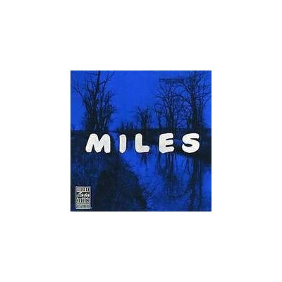 Davis Miles - New Miles Davis Quintet CD – Zbozi.Blesk.cz