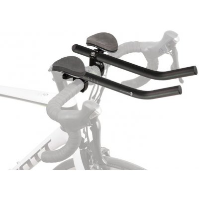 Hrazda na řidítka M-Wave Aero | Zboží Auto