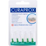 Curaprox CPS 11 Regular mezizubní kartáčky 5 ks blistr – Hledejceny.cz