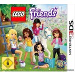 Lego Friends – Zboží Živě