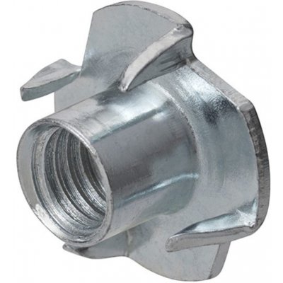 Walteco Matice natloukací M5x8/17mm, 4 ks – Zboží Mobilmania