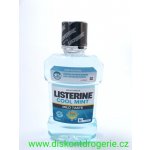 Listerine ZERO 250 ml – Zboží Dáma