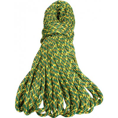 Tendon Timber Evo 11,5mm 60m – Zboží Dáma