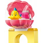 LEGO® Disney 43176 Ariel a její pohádková kniha dobrodružství – Zboží Živě