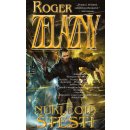 Kniha Nukleoid štěstí - Roger Zelazny