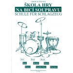Škola hry na bicí soupravu Libor Kubánek – Sleviste.cz