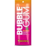 Soleo Basic Line Bubble Gum jednorázový krém do solária 15 ml – Zboží Dáma